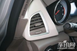 通用别克-英朗-GT 1.8L 自动豪华版