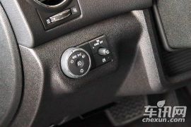 别克-昂科雷(进口)-3.6L 精英版