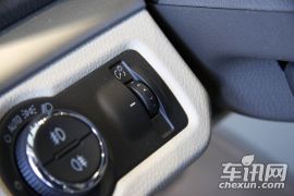 通用别克-别克GL8-3.0L XT豪华商务旗舰版