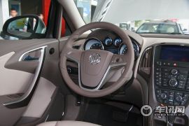 通用别克-英朗-GT 1.8L 自动豪华版