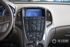 通用别克-英朗-GT 1.8L 自动豪华版