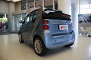 Smart-fortwo(进口)-1.0T 敞篷激情版