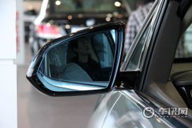 通用别克-别克GL8-3.0L XT豪华商务旗舰版