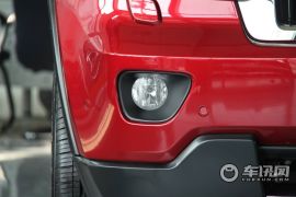 吉普-大切诺基-3.6 旗舰导航版