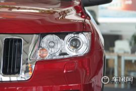 吉普-大切诺基-3.6 旗舰导航版