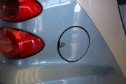 Smart-fortwo(进口)-1.0T 敞篷激情版