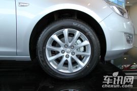 通用别克-英朗-GT 1.8L 自动时尚真皮版