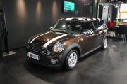 MINI-COUNTRYMAN(进口)-1.6L ONE