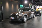 MINI-COUNTRYMAN(进口)-1.6L ONE