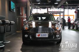 MINI-COUNTRYMAN(进口)-1.6L ONE