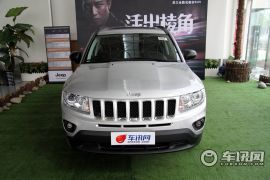 吉普-指南者-2.4 运动版