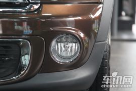 MINI-COUNTRYMAN(进口)-1.6L ONE