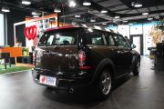 MINI-COUNTRYMAN(进口)-1.6L ONE
