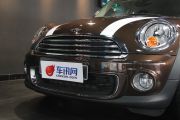 MINI-COUNTRYMAN(进口)-1.6L ONE