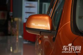 东风日产-玛驰-1.5XL MT易炫版