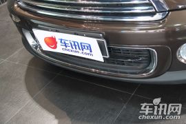 MINI-COUNTRYMAN(进口)-1.6L ONE