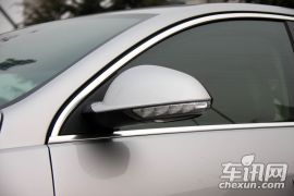 通用别克-君威-2.4L SIDI旗舰版