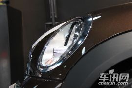 MINI-COUNTRYMAN(进口)-1.6L ONE