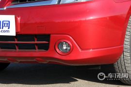 东风日产-骊威-劲悦版1.6GI MT全能型