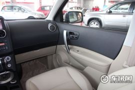 东风日产-逍客-2.0XV 龙 CVT 4WD