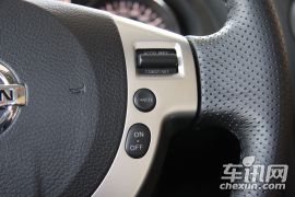 东风日产-逍客-2.0XV 龙 CVT 4WD