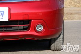 东风日产-骊威-劲悦版1.6GI MT全能型