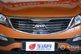 东风悦达起亚-智跑