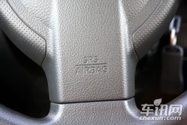 东风日产-骊威-劲悦版1.6GI MT全能型