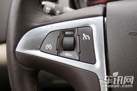 通用别克-君威-2.4L SIDI旗舰版