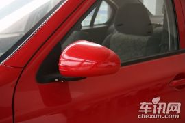 莲花汽车-莲花L3-1.6 三厢 MT豪华型