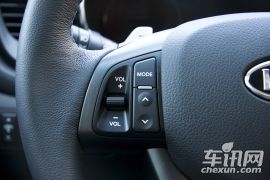 东风悦达起亚-起亚K5  2.4L Premium AT 