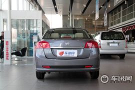 通用别克-凯越-1.6LX-AT