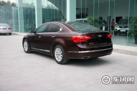 起亚-凯尊(进口)