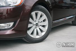 起亚-凯尊(进口)