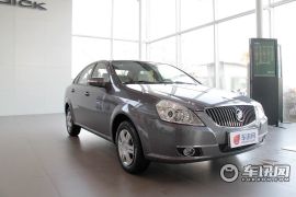 通用别克-凯越-1.6LX-AT