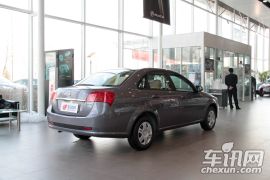 通用别克-凯越-1.6LX-AT