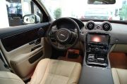 捷豹-XJ(进口)-XJL 3.0 全景商务版