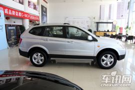 上海汽车-荣威W5-1.8T 2WD 胜域版