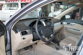 通用别克-凯越-1.6LX-AT