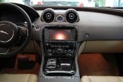 捷豹-XJ(进口)-XJL 3.0 全景商务版