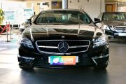 奔驰-CLS级(进口)-CLS 63 AMG