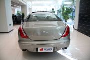 捷豹-XJ(进口)-XJL 3.0 全景商务版