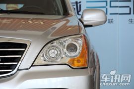 上海汽车-荣威W5-1.8T 2WD 胜域版