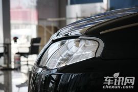 上海汽车-荣威750-1.8T 750EX NAVI祺雅版AT