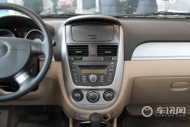 通用别克-凯越-1.6LX-AT