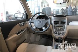 通用别克-凯越-1.6LX-AT