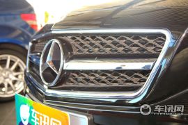 奔驰-CLS级(进口)-CLS 63 AMG