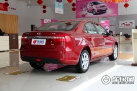 江淮汽车-和悦-1.5L MT豪华型