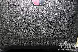 上海汽车-荣威W5-1.8T 2WD 胜域版