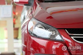 江淮汽车-和悦-1.5L MT豪华型